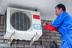 HVAC Companies Near Salley, SC Available Now